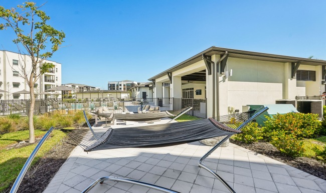 Your Daily Retreat is at Estero Vista