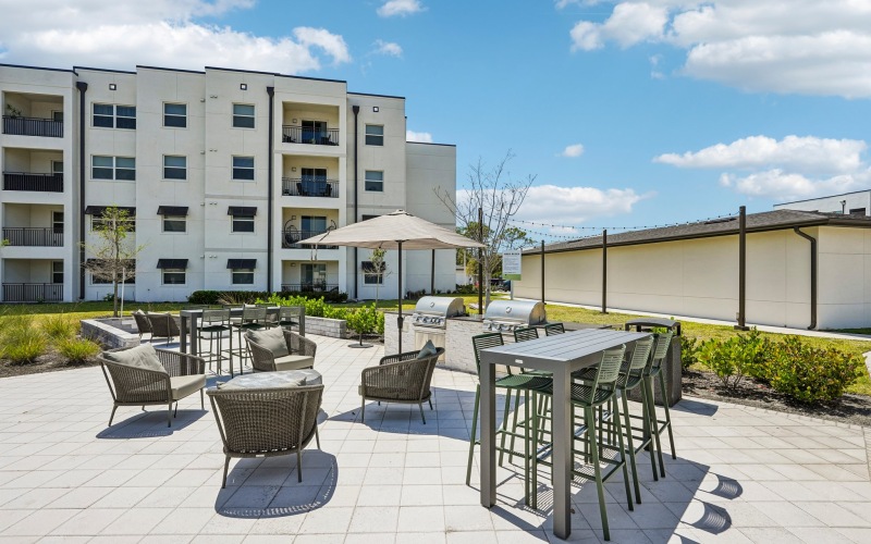 Community Amenities