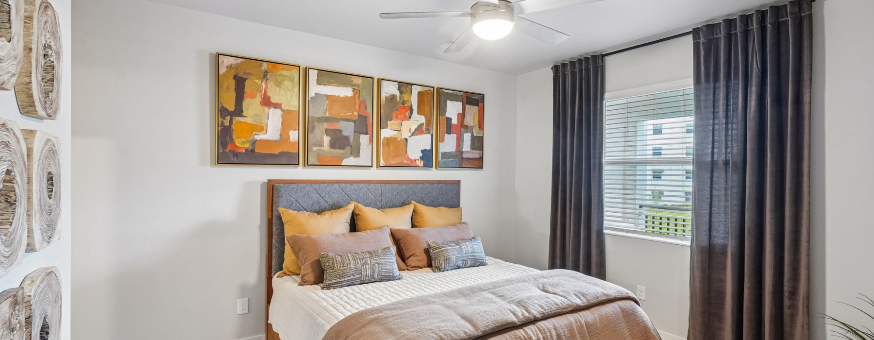 Estero Vista Large Bedroom