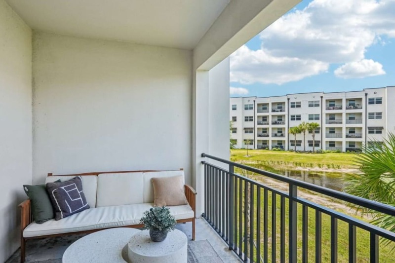 Experience Autumn at Estero Vista in Fort Myers, FL